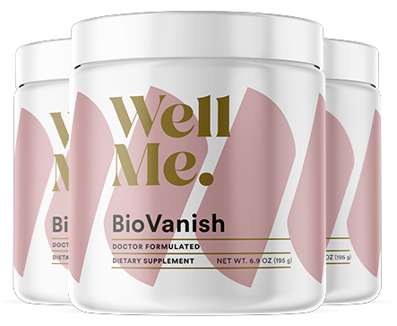 BioVanish 3Jars